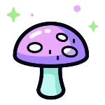 Magic Mushroom Theme